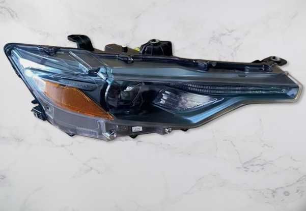 Lampa Reflektor USA Maserati  Levante 2017-21 Kazda Wersja GWARANCJA