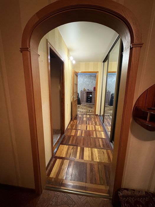 27000 у.о Продаж 3 кім квартири вул Богдана Завади 7/9