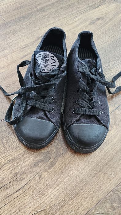 Trampki Dunlop r. 29