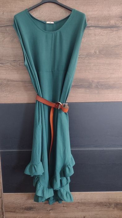 Sukienka damska xxl