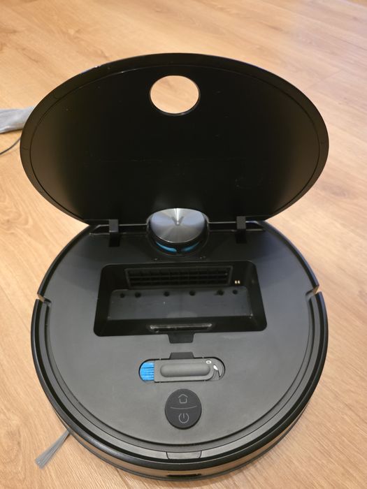 Inteligentny robot sprzątający Viomi V3 (jak nowy)