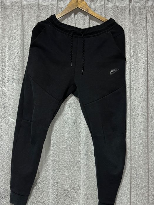 Спортивні штани Nike Tech Fleece Drill