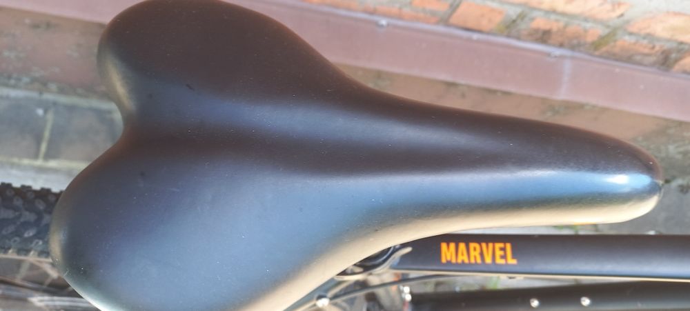 Велосипед  PRIDE MARVEL 9.2