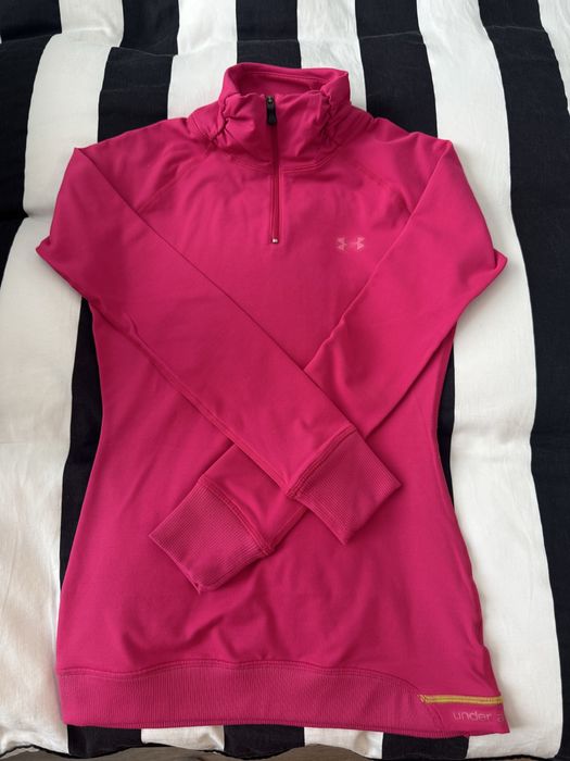 Under Armour damska bluza