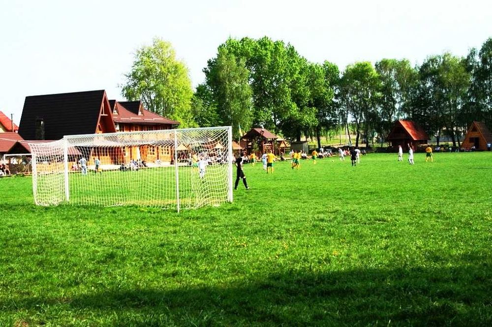 Котедж з гаражем в с. Ременів  15 кілометрів від Львова.