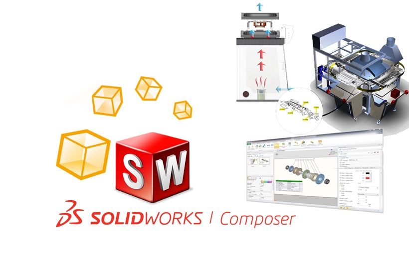 SolidWorks Composer