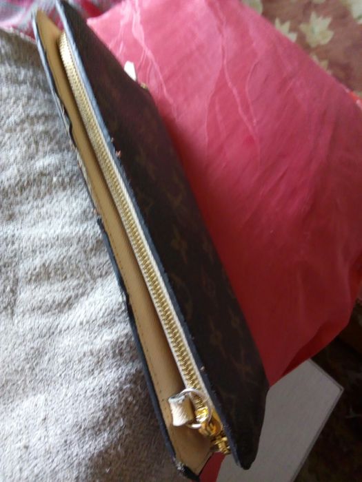 Кошелек Louis Vuitton оригинал