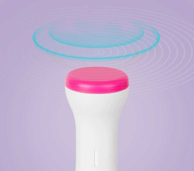 **NOVO** Doppler / Sonda Batimentos Cardíacos Bebé