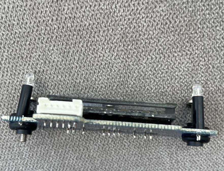 Válvula, tube, para amplificadores de guitarra ou audiofilia