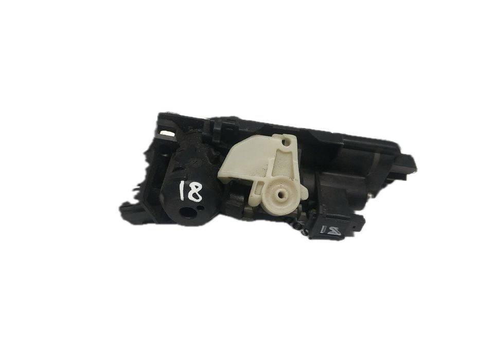 Canhão da porta / tampa da mala MERCEDES-BENZ Classe E (W211)