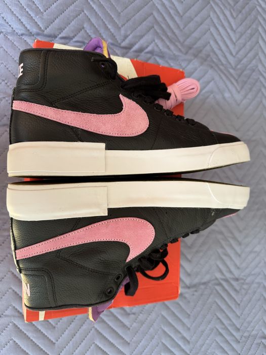Nike SB Zoom Blazer Mid Edge n41