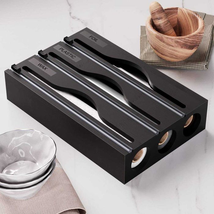 Органайзер кухонний для плівки, фольги, пергаменту