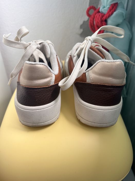 Ténis Stradivarius 35/36