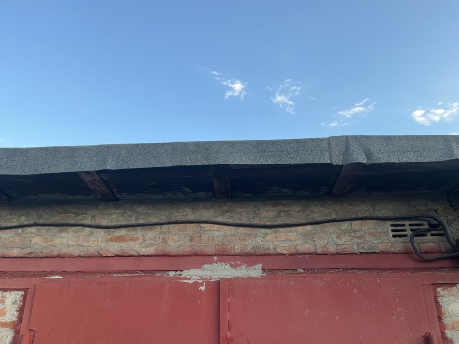 Гараж Карачуни Кривий Ріг