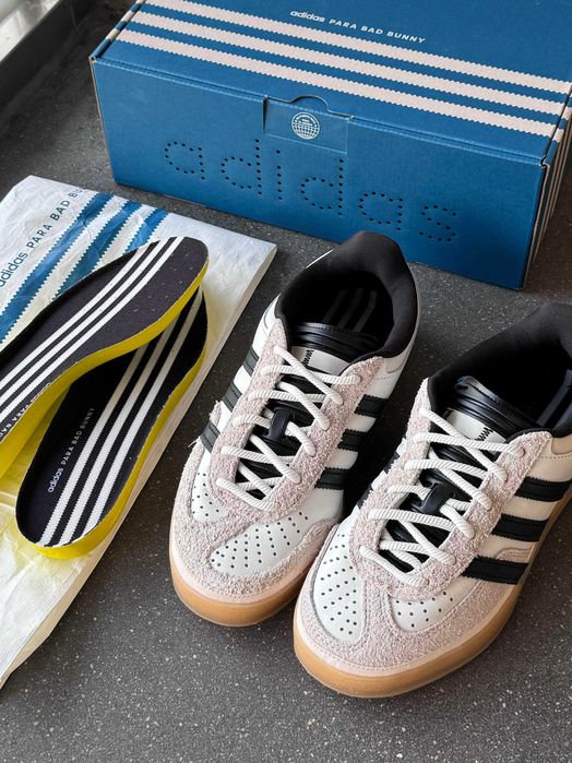 adidas Gazelle IndoorBad Bunny r.37