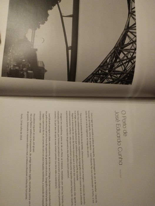 Album fotos e informações do Nosso antigo porto