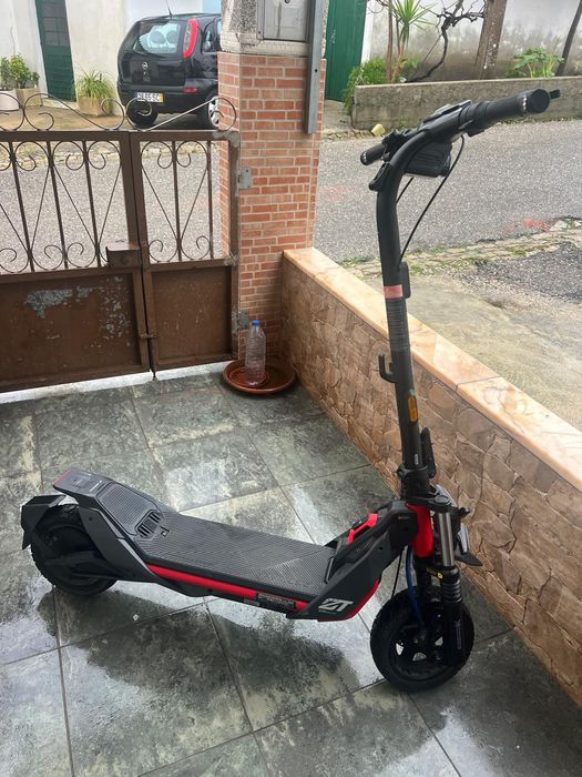 Trotinett a venda em Leiria guimarota