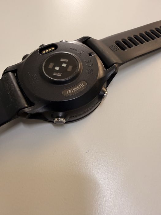 Garmin Forerunner 955