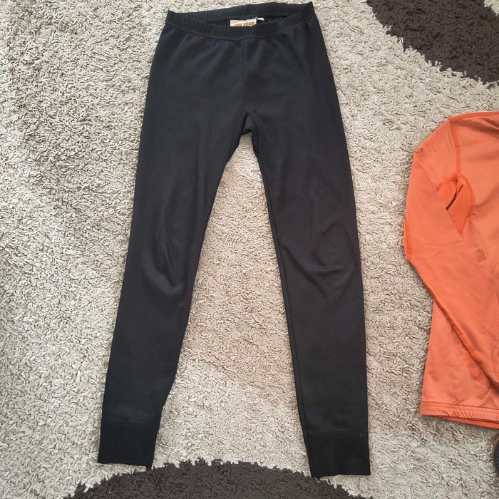 bielizna termiczna 134/140 cm