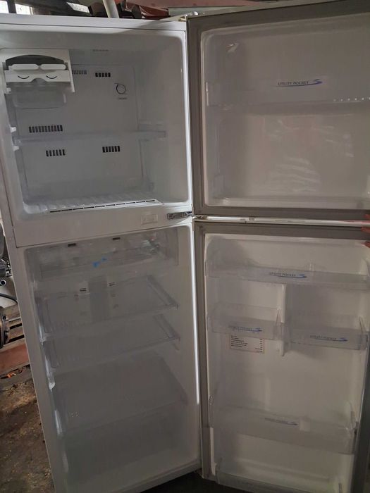 Frigorífico samsung NO FROST combinado