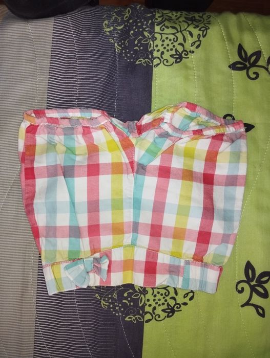 Roupa de  menina