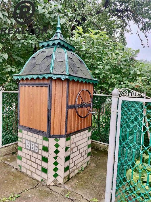 Продається будинок. Біла