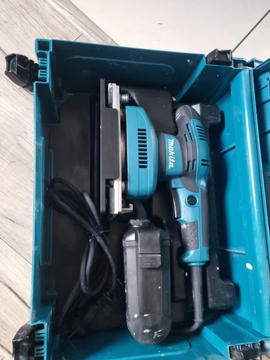 Makita BO3711 J Stan b.dobry