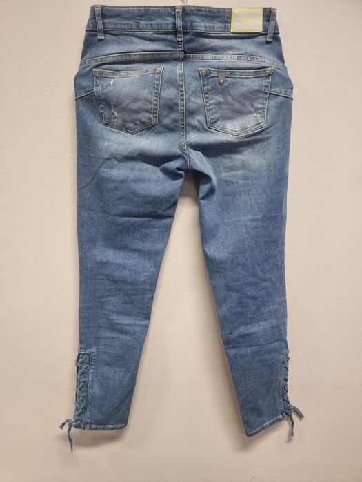 Spodnie Liu Jo rozmiar S jak nowe idealne