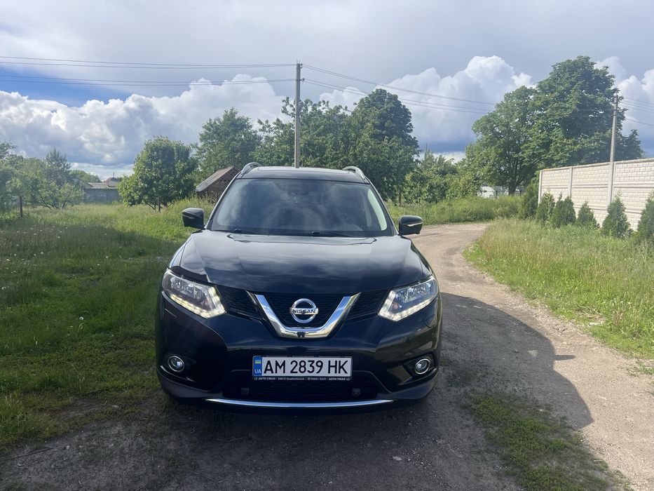 Продам власний автомобіль. Пригнаний з Німечини 2023-го.