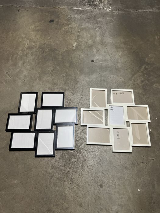 Moldura para fotografias 15x10cm