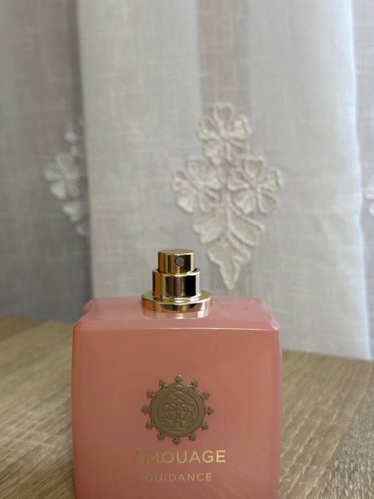 Парфуми Amouage Guidance оригінал