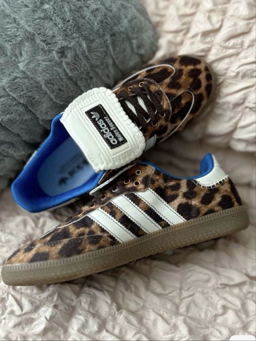 Кеды Adidas новые