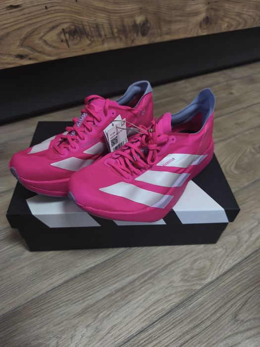 Adidas Adizero Adios Pro 4