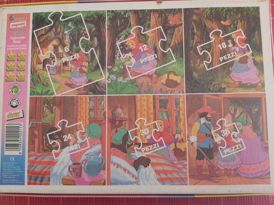 Puzzle Infantil Progressivo425285898428764161