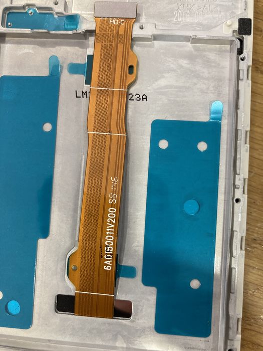 Huawei Y6 LCD Touch Screen Display – New64286385464706122