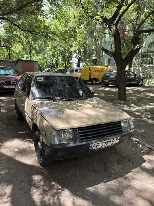 Продам Таврию 1102