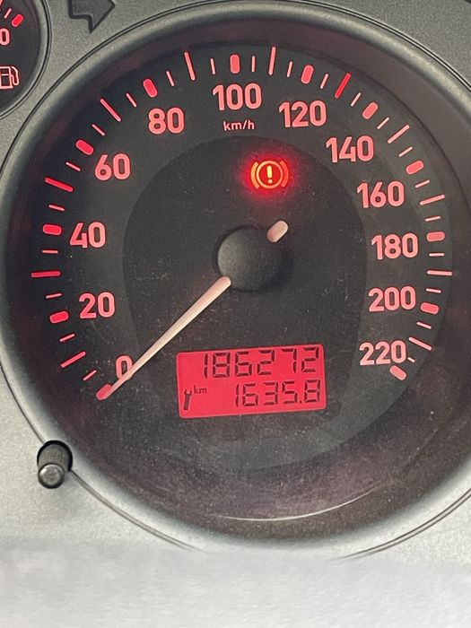 Seat ibiza 3 hatchback