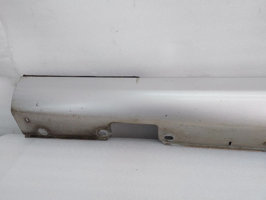 Embaladeira esquerda MERCEDES-BENZ Classe E (W211)