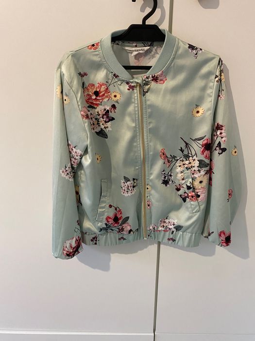 Bluza kurtka kappahl r.122/128