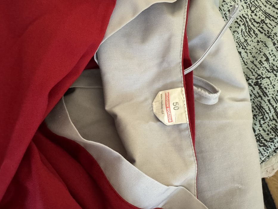 Медичний костюм 50 розмір