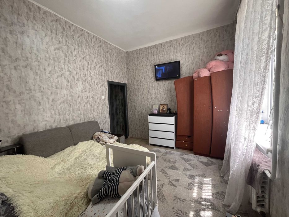 1 к. квартира у Великодолинському. вул. Паркова