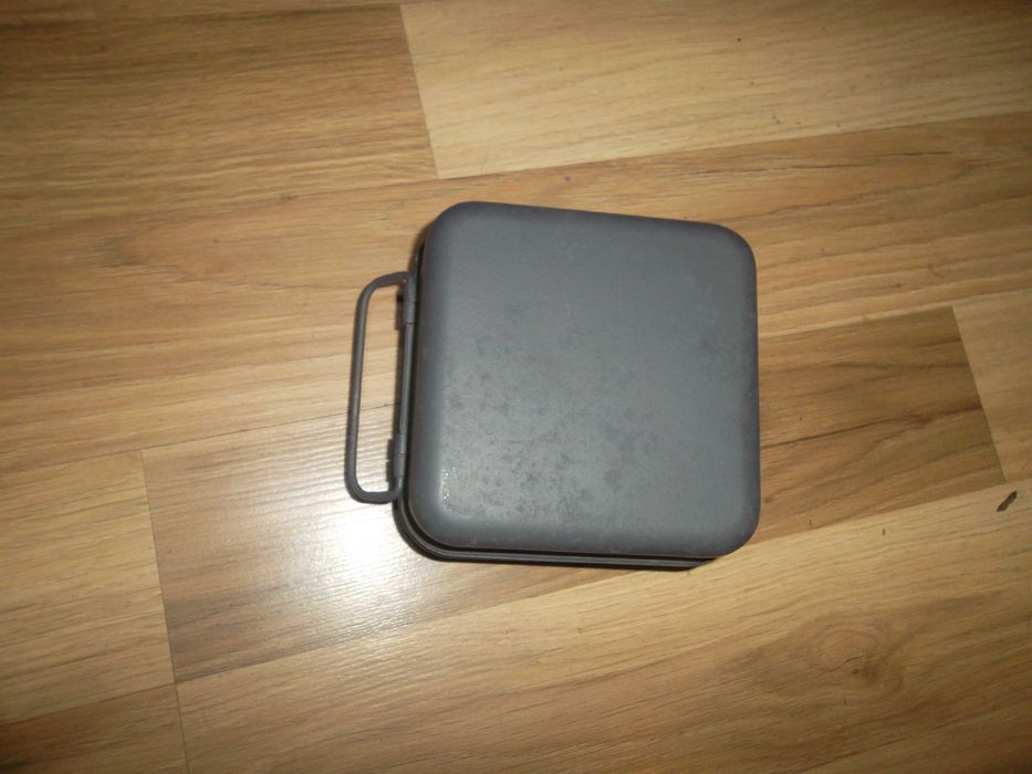 Kuchenka turystyczna kostka z zsrr