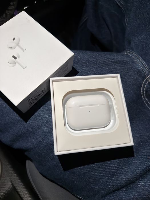 EarBuds como AirPods Pro