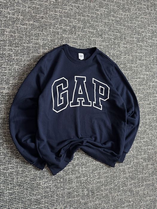 Світшот Gap кофта Gap