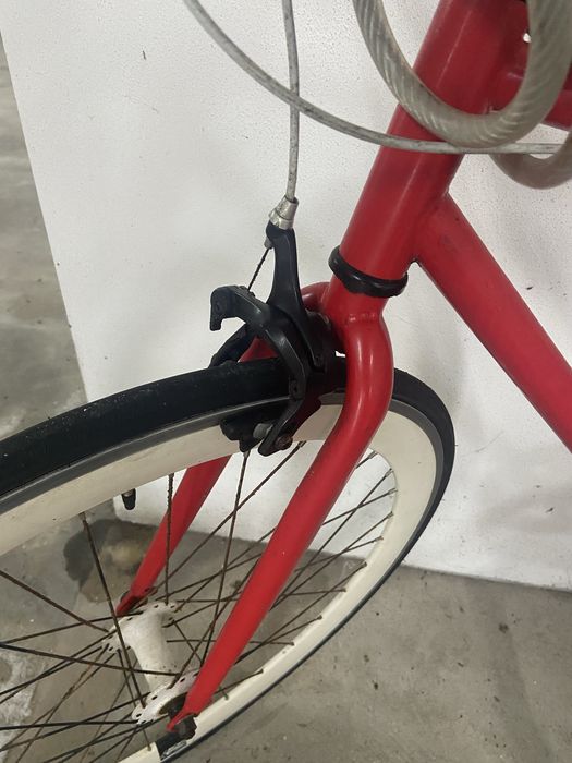 Bicicleta estrada