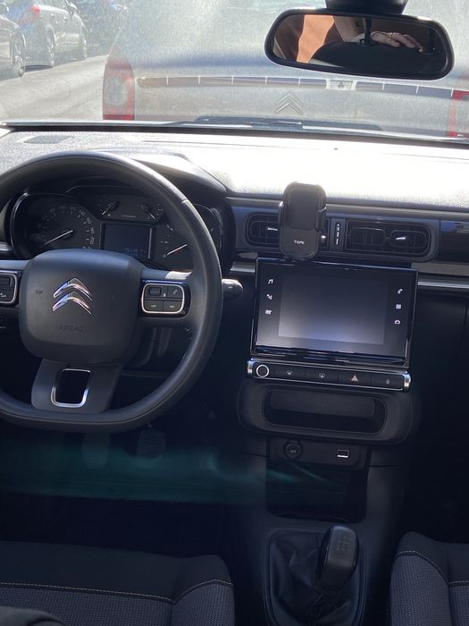 Citroën C3 1.2 PureTech 83cv | 2020 | 80.000 km