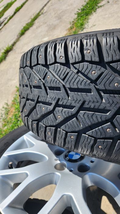 Колеса 255/55r18
