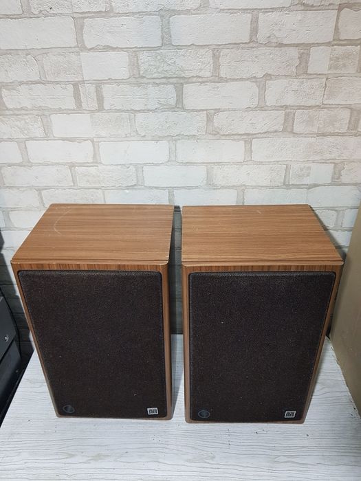 100ВтАктивна полична акустика/полочная Grundig Active Box 30