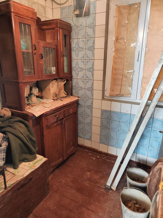 Продам дачу дом  в п.Высокий  Новая Березовка