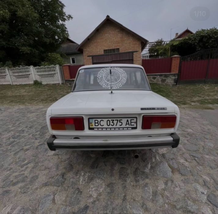 Продам Ваз 21053
